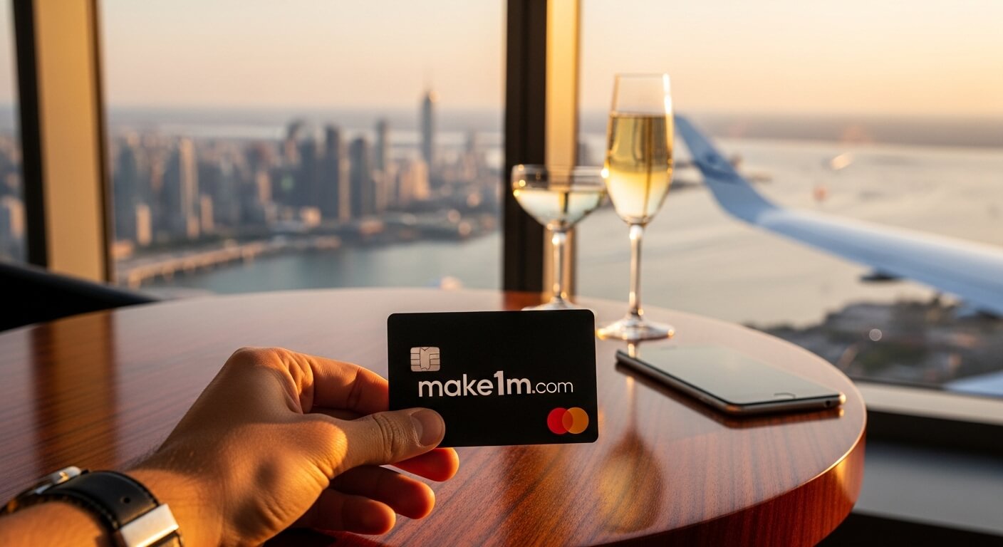 make1m.com millionaire life