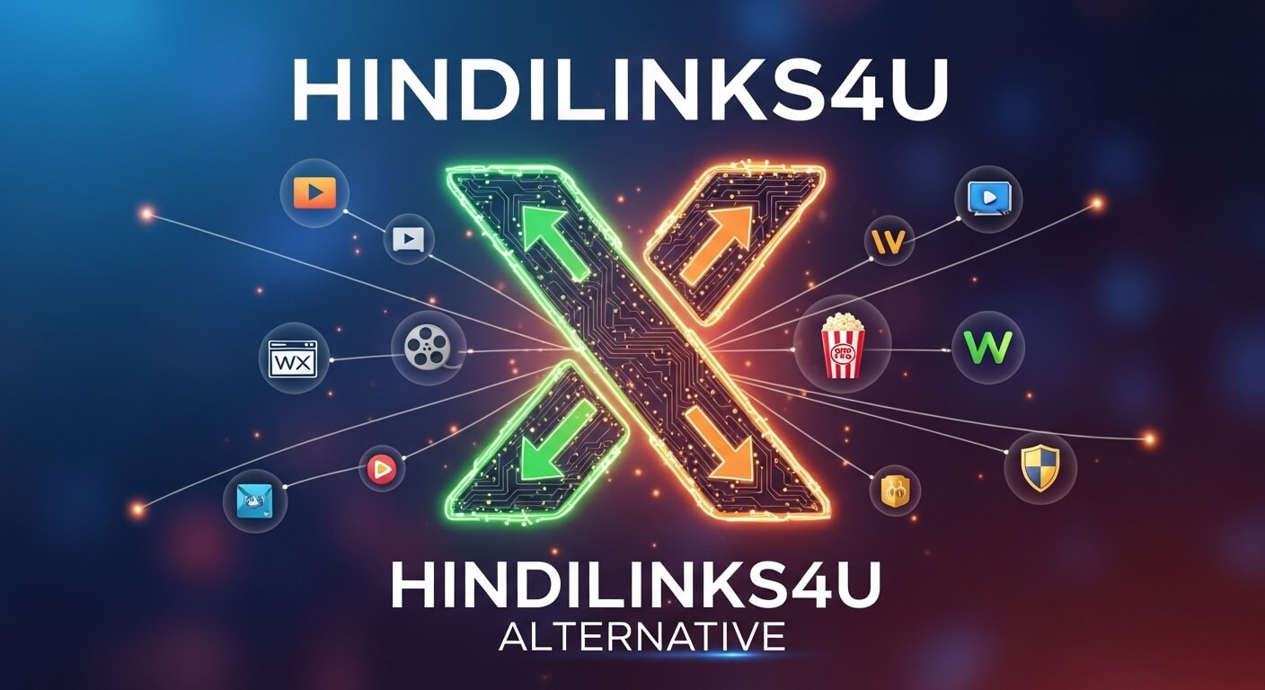 Hindilinks4u Alternative
