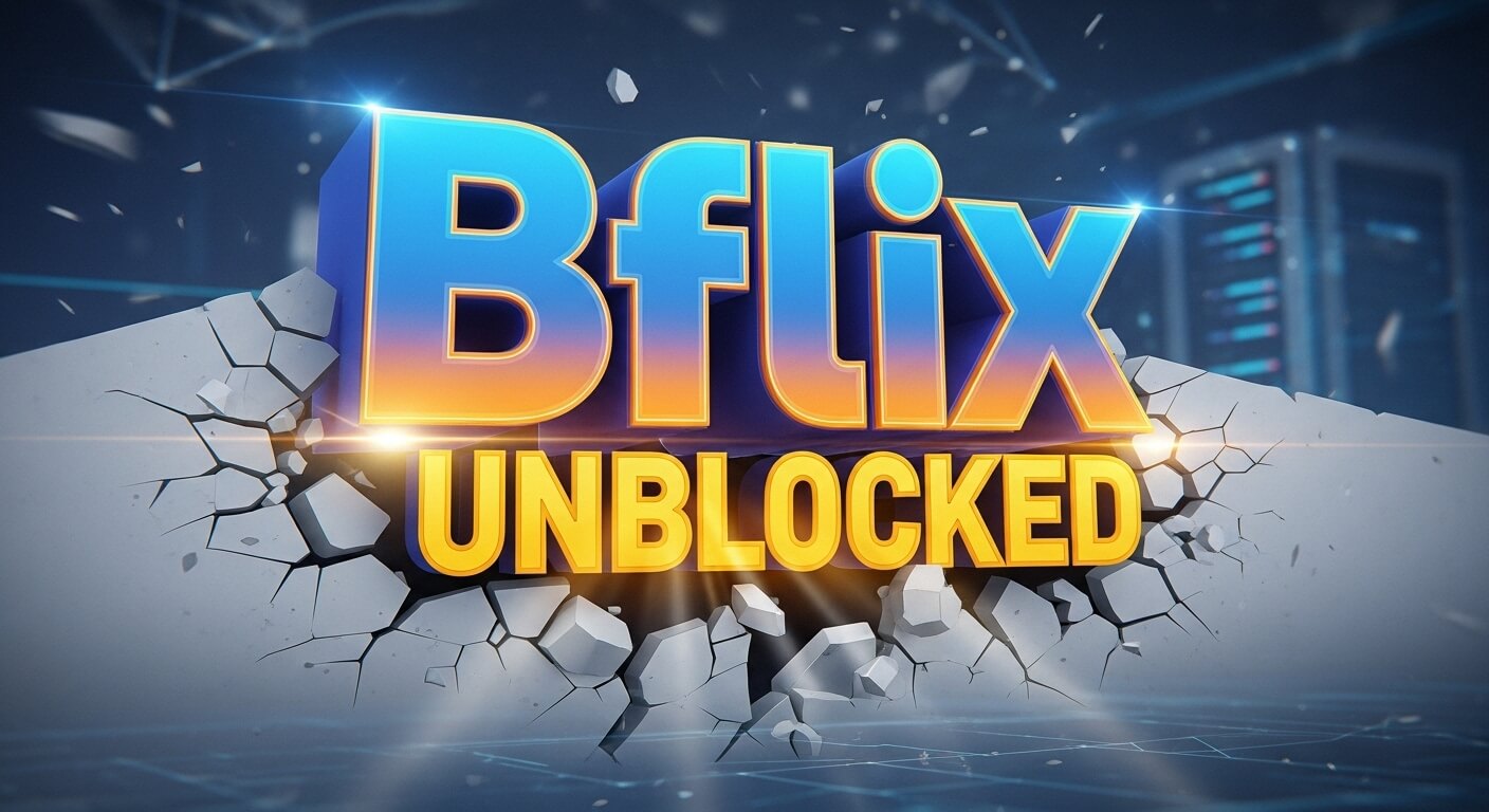 Bflix Unblocked