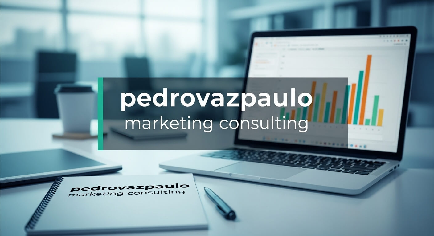 pedrovazpaulo marketing consulting