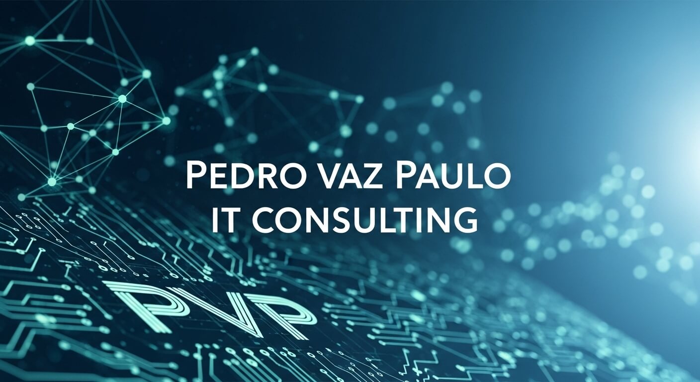 pedrovazpaulo it consulting