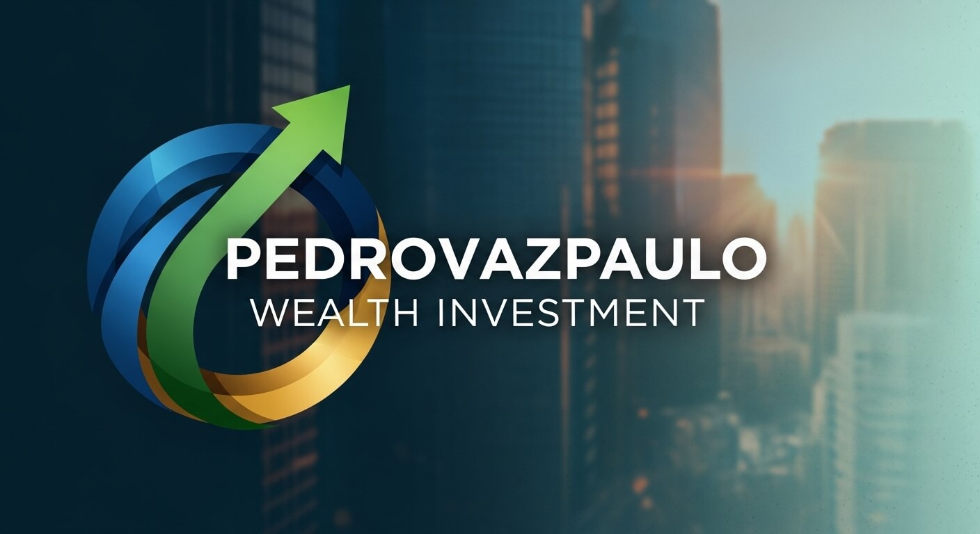 Pedrovazpaulo Wealth Investment