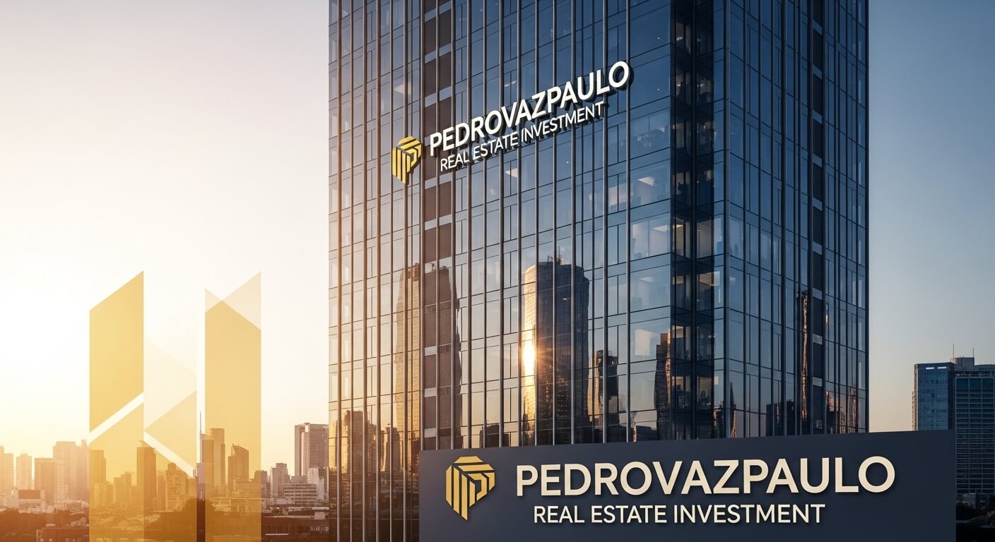 Pedrovazpaulo Real Estate Investment