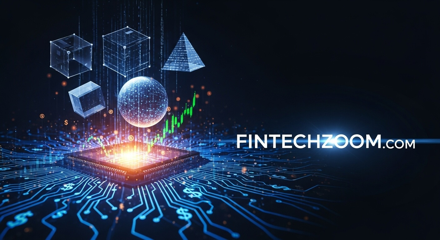 Fintechzoom .com